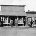 Wetmore Post Office 