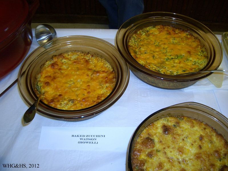 WHG&HS Recipe Share 024