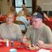WHG&HS pot luck
