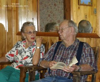 George and leona sm