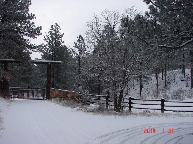 Babcock Hole 1