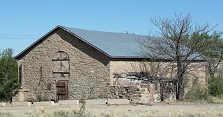 Goodnight Barn