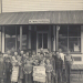 Wetmore PO 1941or 1942 War Bonds
