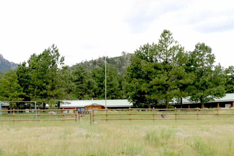 Trinity Ranch