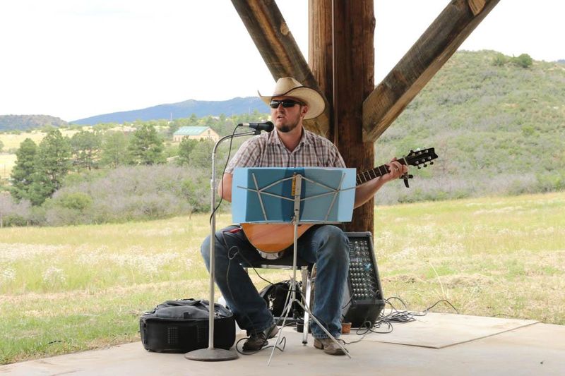 Clint Carr