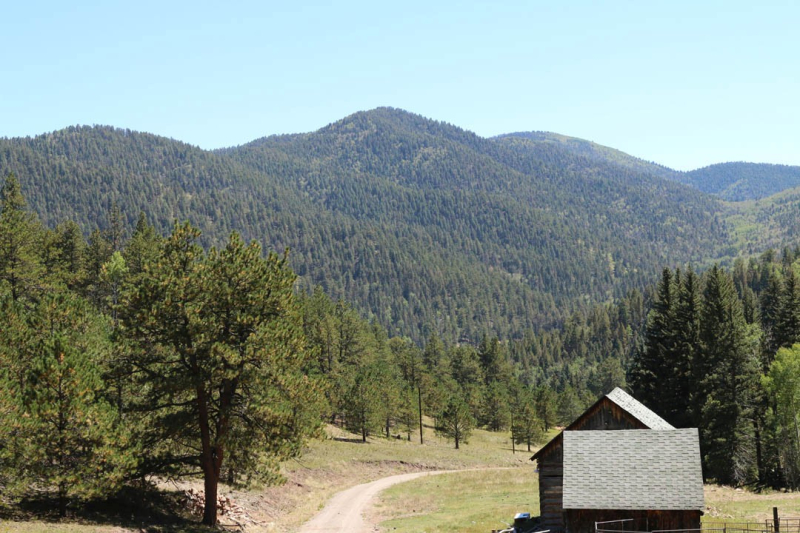 Silver Park Ranch