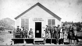 Cotopaxi store