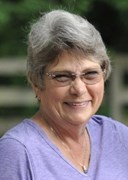 Peggy martin