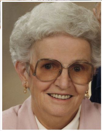 Irene Stearns