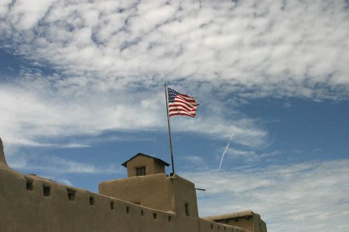 Old Glory