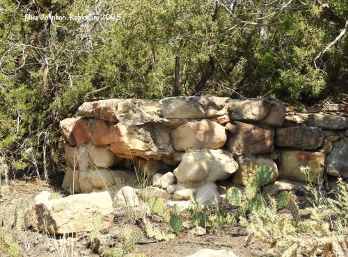 Old Foundations