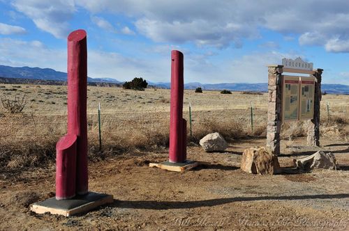 Hardscrabble Sign 8