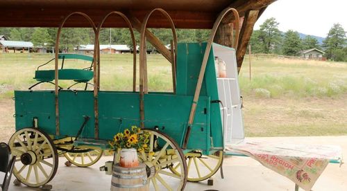 Chuckwagon