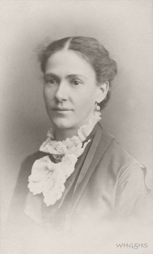 Rachael MacGregor