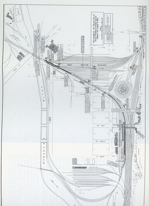 Map FLOOD 1263