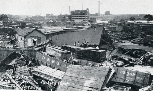 Walker damage268