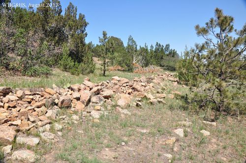 Tennant Homestead