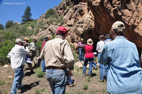 Draper Cave