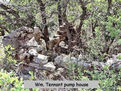 Tennant Homestead
