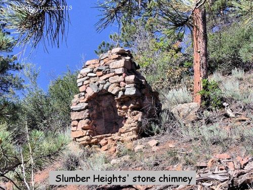 Slumber Heights