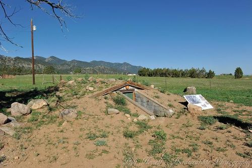 Breece Homestead