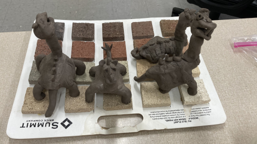 Clay group